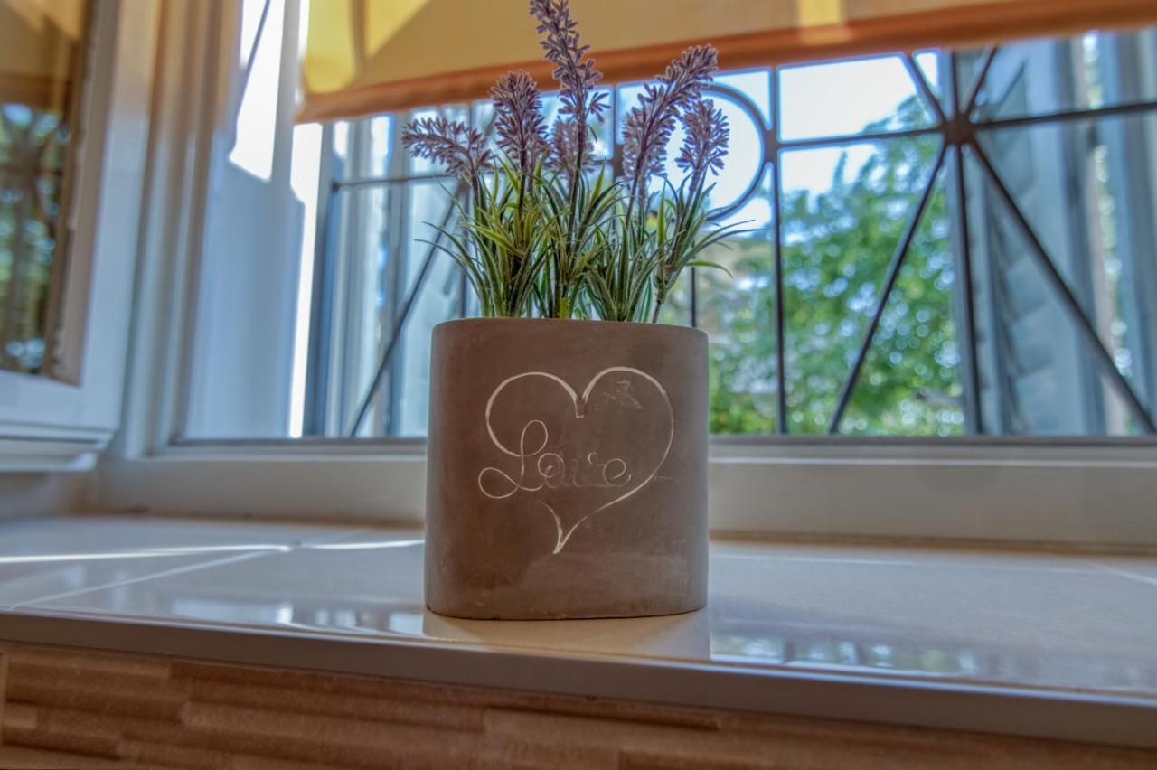 Apartment Ljube Пула Екстер'єр фото